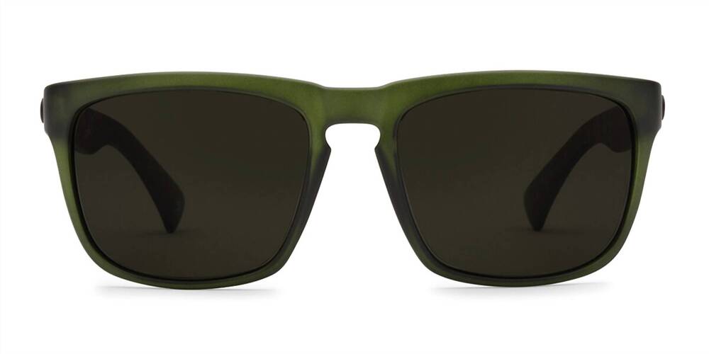 NEW ELECTRIC LABEL men's knoxville jason momoa polarized sunglasses in british g